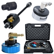 Tools for Tesla Vehicles