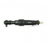 Пневмотрещотка для насадок 1/2" 80 Nm, (YT-0981)
