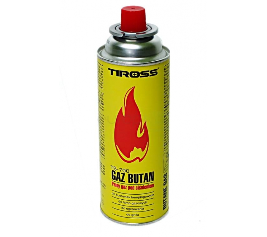 Газовый баллон BUTAN (TS-700)