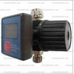 Oro srauto reguliatorius  skaitmeninis | 0.275 - 11 bar (KA2509)