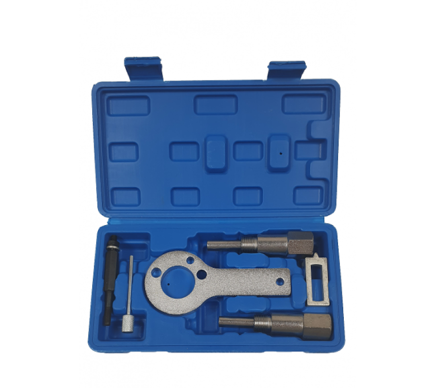 Engine Timing Tool Set | Saab, Vauxhall, Opel 1.9CDTi/TiD (1104V)