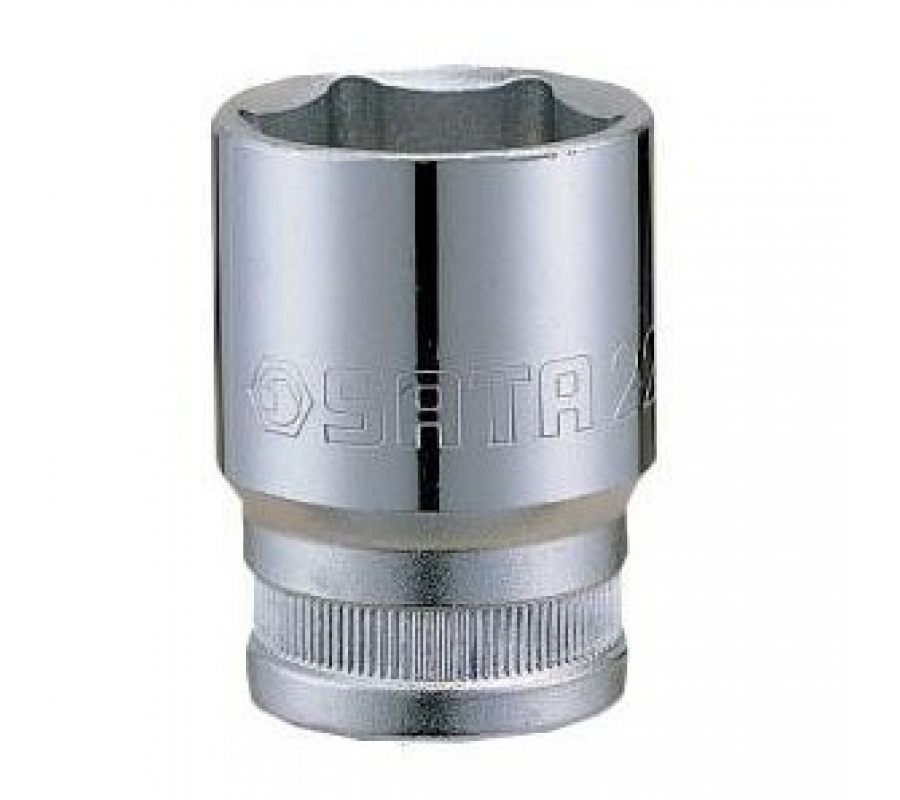 1/2" Dr. Socket - 23mm(S13314)
