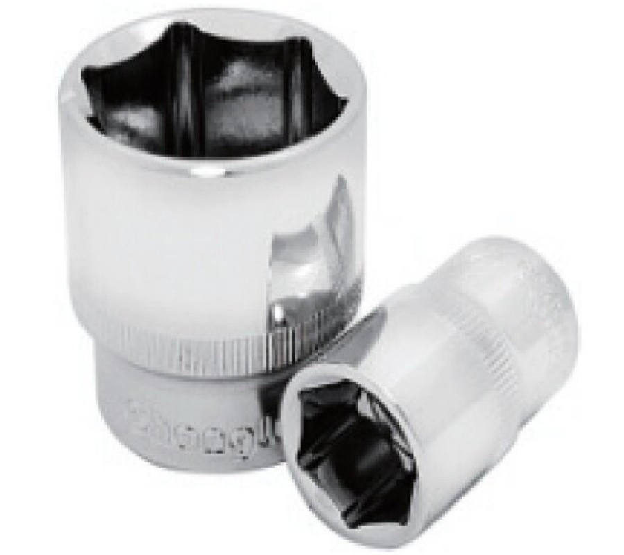 1/2" Dr. Socket - 8mm(CL200408)