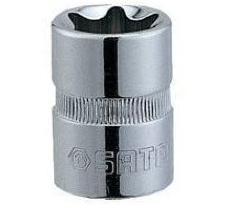 1/2" Dr. E-TORX socket - E22(S13707)
