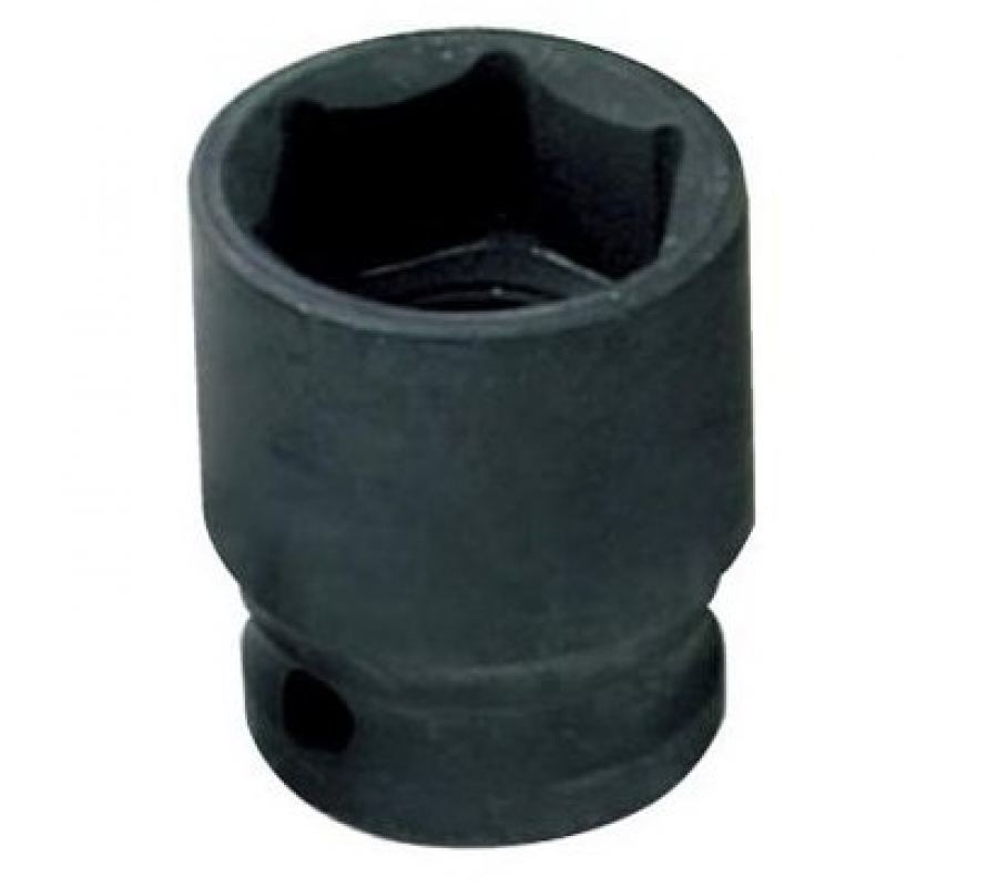 1/2" Dr. Impact socket - 23mm(S34316)