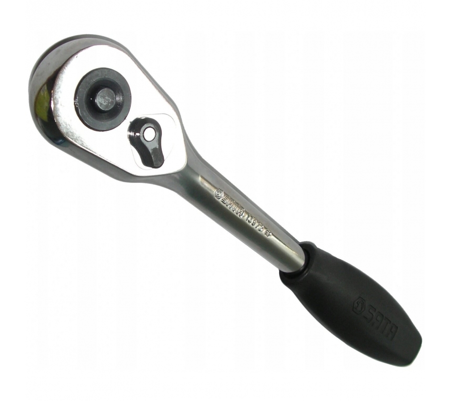 1/2" Dr. Quick-release ratchet (tear drop), L=250mm (S13972)