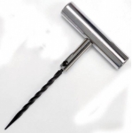 Tire Tool (Corkscrew) (H3120331)