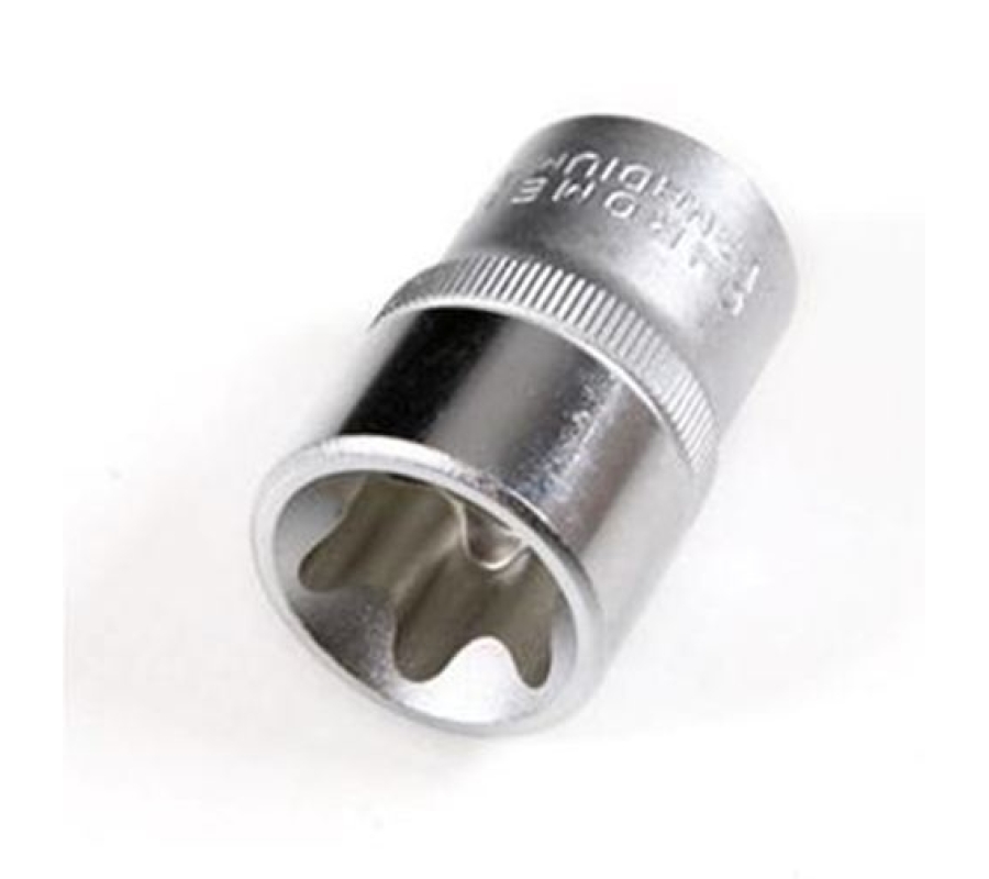 Galvutė E-star tipo varžtams 1/2", E10 (VG-E10MSK)