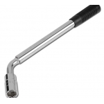 Raktas ratams teleskopinis | 12,5 mm (1/2") | 17/19 mm (1510)