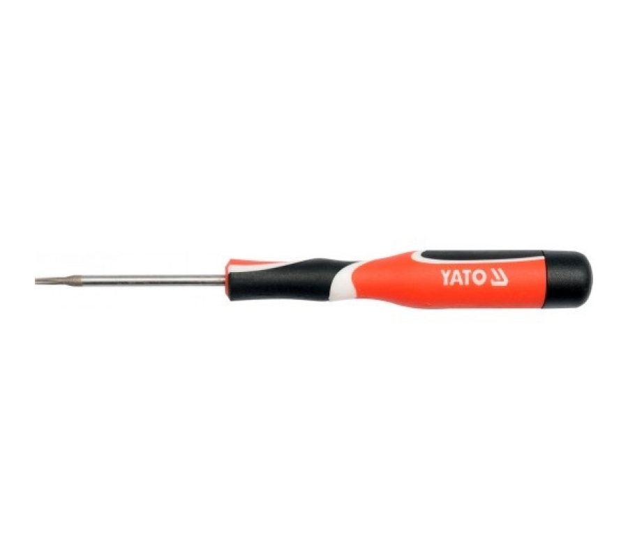 Precision Screwdriver Torx S2, T5 (YT-25852)