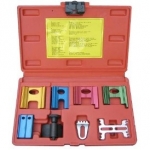 Timing locking set | 8 pieces (SK3413)