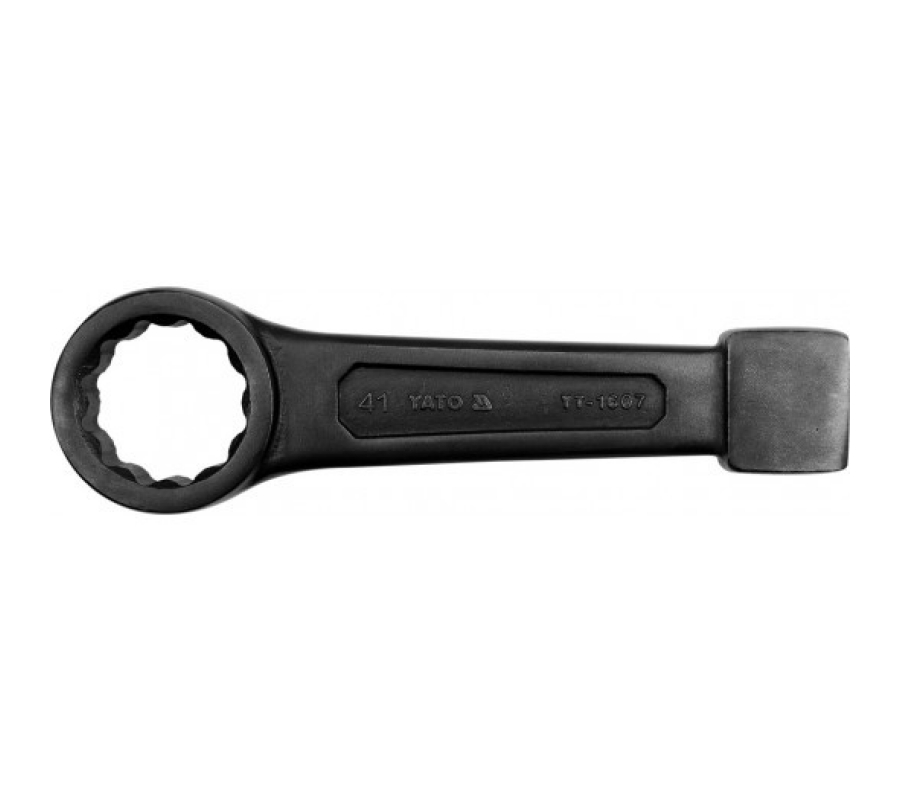 Ring impact wrench   70mm (YT-1614)