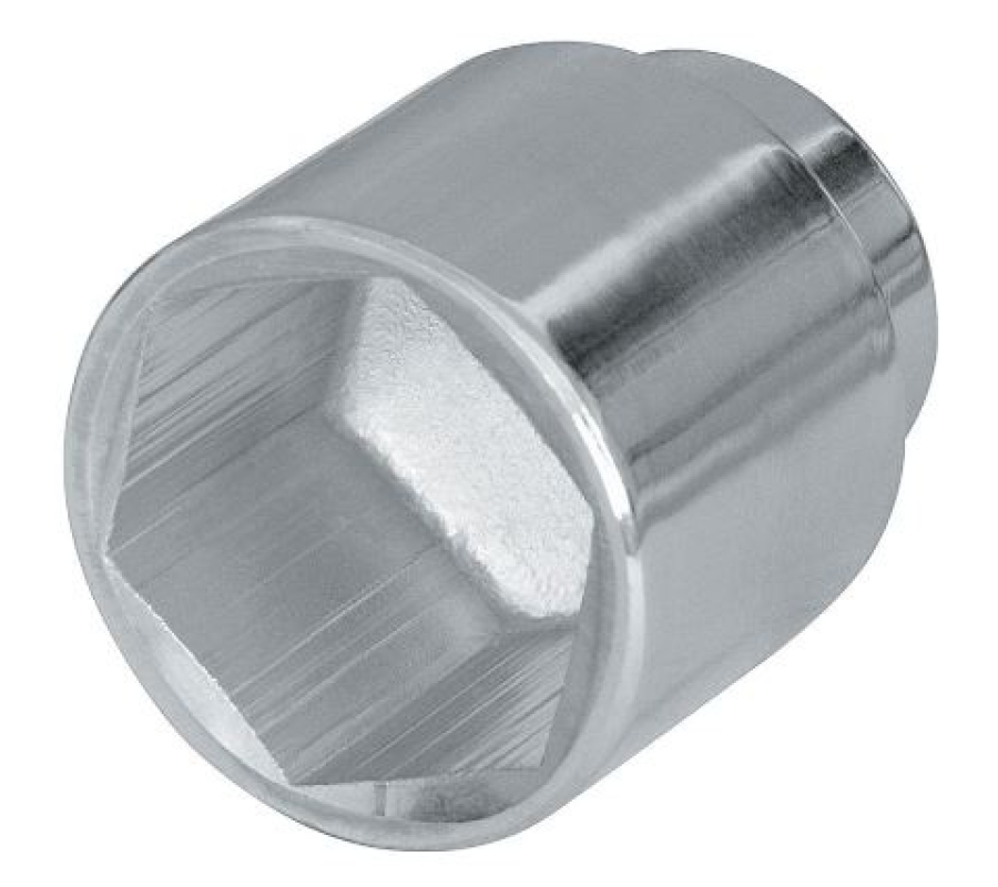 6PT SOCKET,36MM 3/4" (ES-3436)