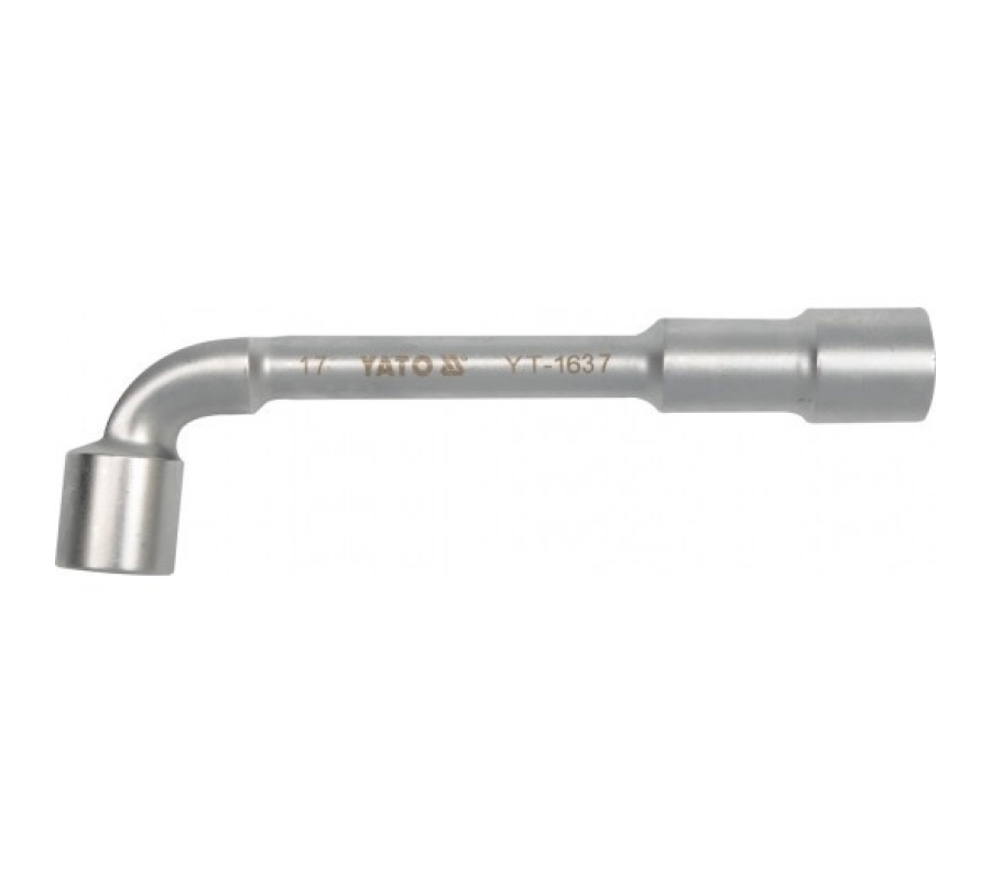L-TYPE SOCKET WRENCH  7mm ( YT-1627 )