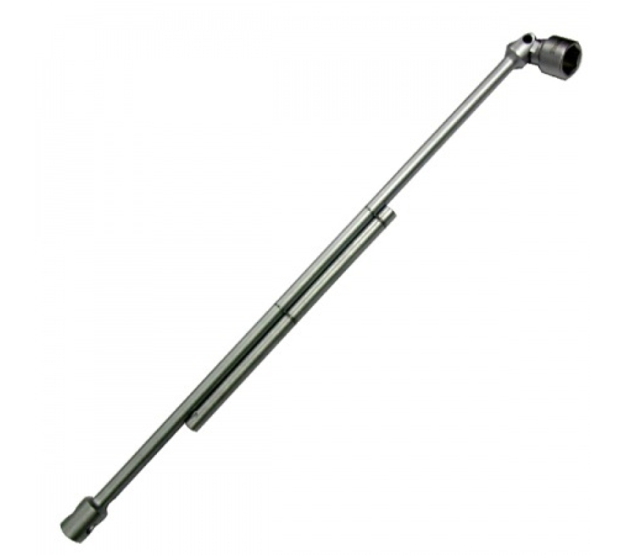 Rankena šarnyrinė su galvute 8MMX500MML (FA2511-8)