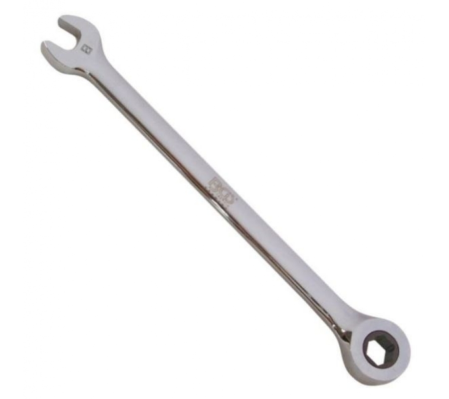 Gearless Ratchet Wrench, 10 mm (1486)
