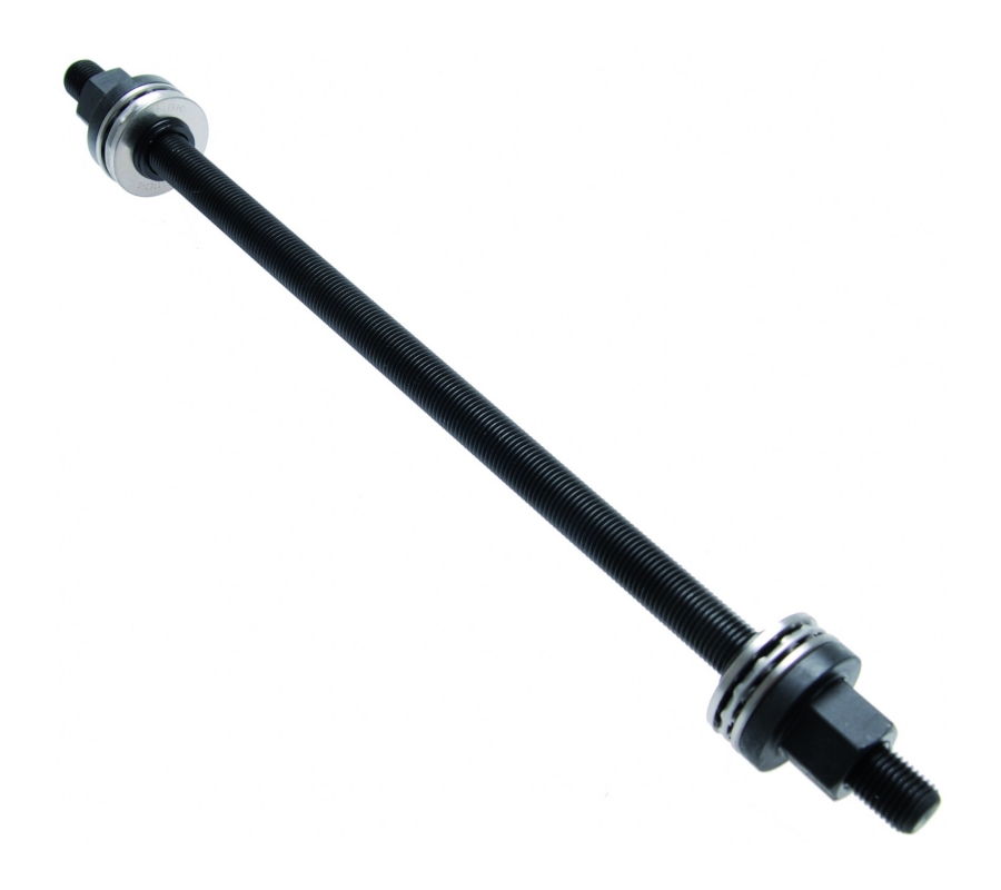 Шпиндель винт для прессов и комплектов рукавов | M14 x 1.5 (1514-M14)