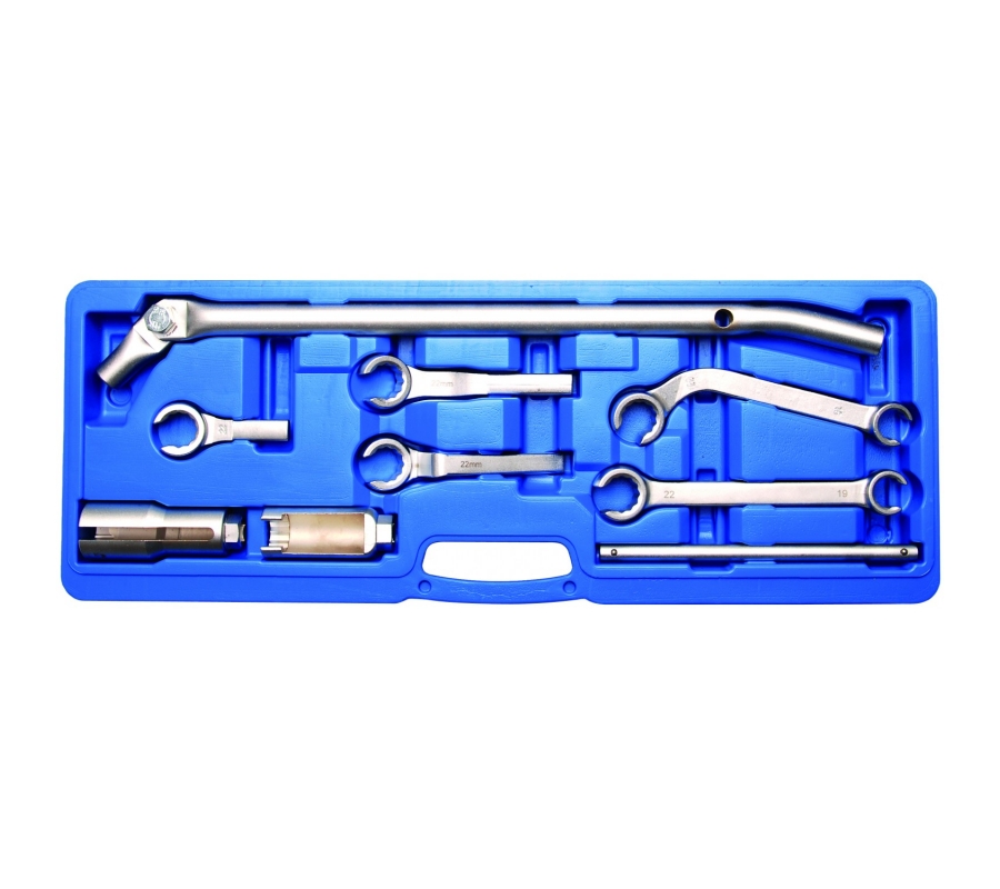 Oxygen Sensor Wrench Set (8701)