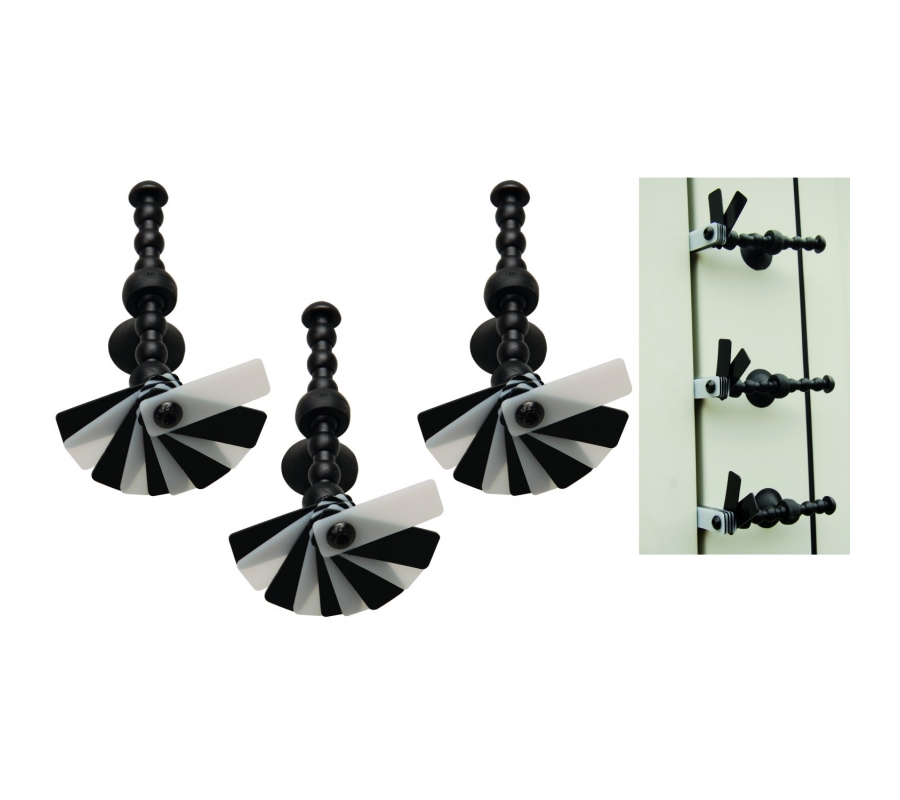 3-piece Gap Gauges (8763)