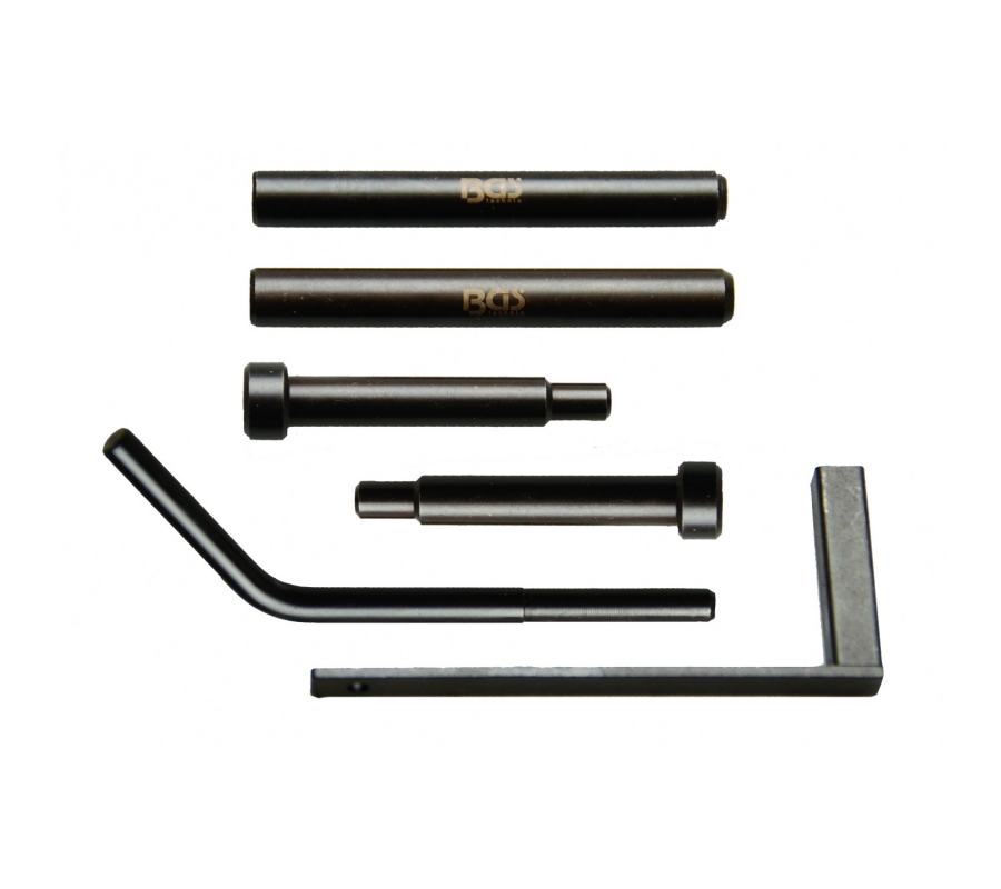 Engine Timing Tool Set | for Fiat, Peugeot, Citroën 1.8, 2.0 8V Petrol (8740)