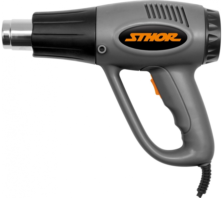 Hot Air Gun 2000W (79320)