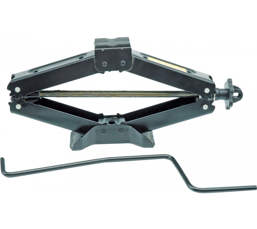 Keltuvas mechaninis trapecinis | rombas | 1,5 t "Start" (80271)