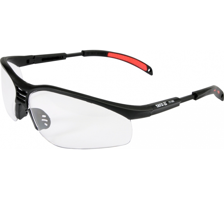 Safety glasses (YT-7363)