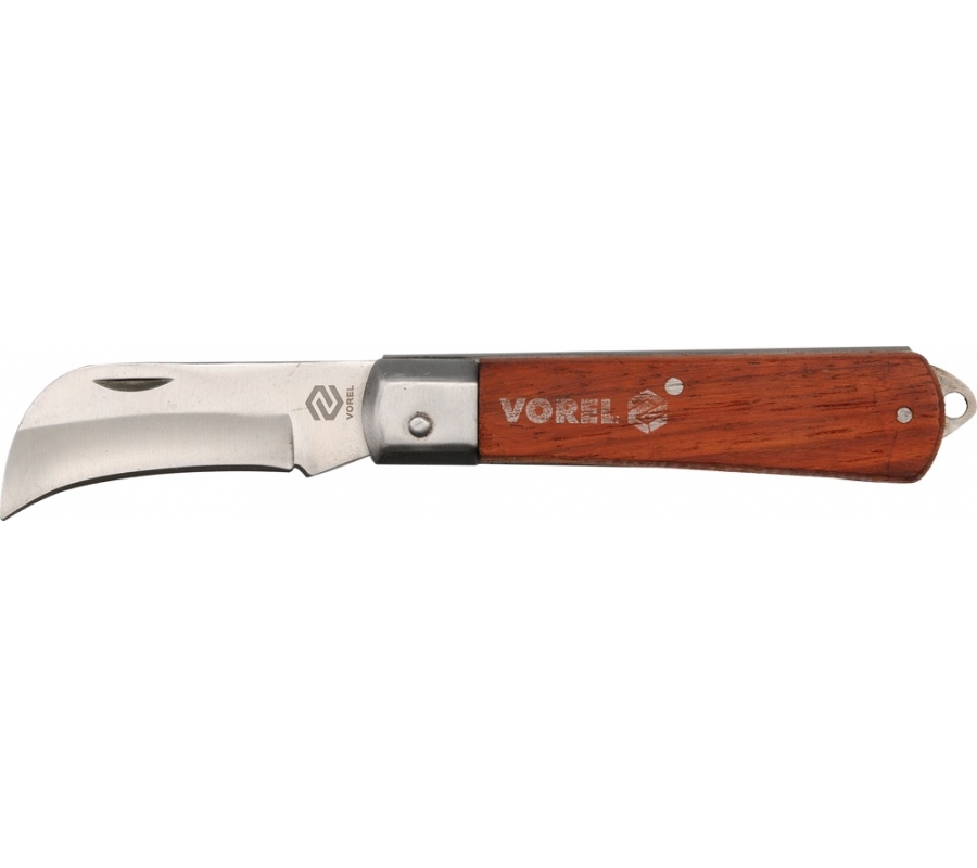 LOCK KNIFE (76621)