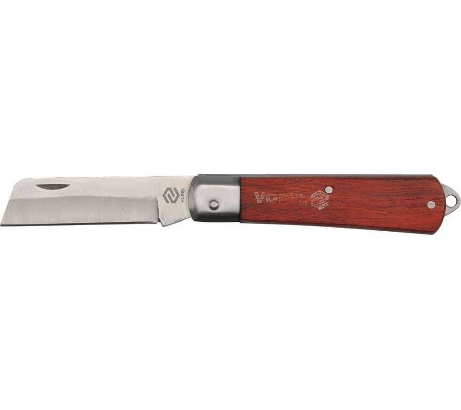 ELECTRICAN′S KNIFE (76622)