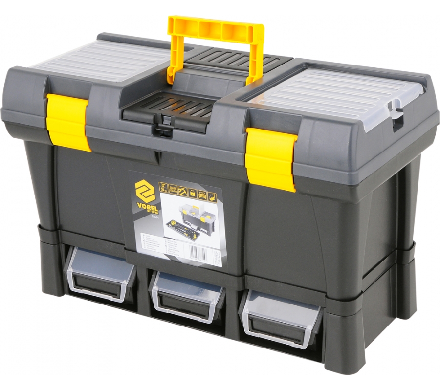 Module Tool Box | 20" (78814)