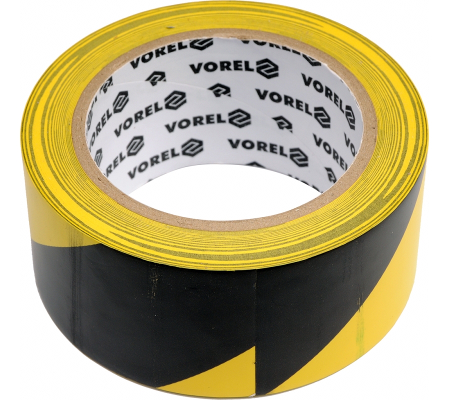 Warning Tape : 48MMx33M (75231)