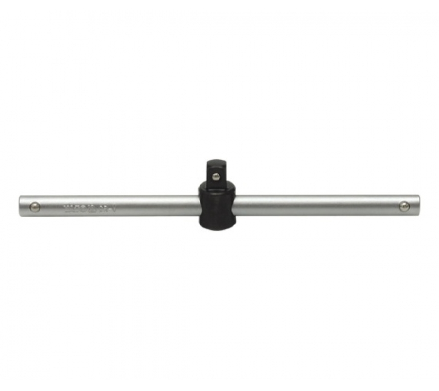 Sliding T Bar 1/2" 255mm (YT-1243)