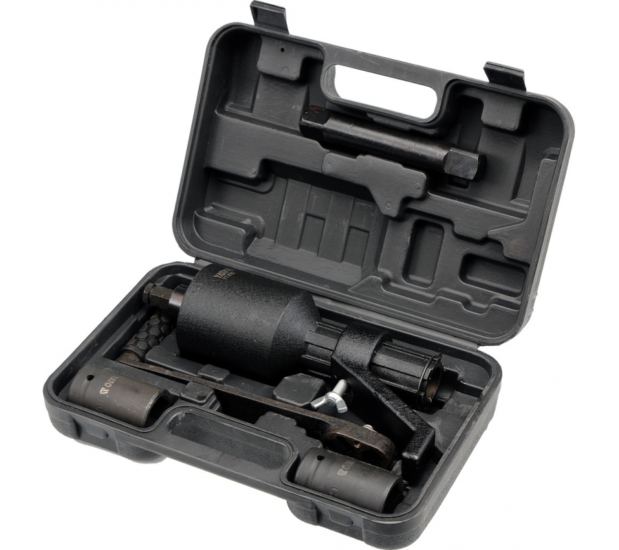 1" Torque Multiplier "Yato" (YT-0782)