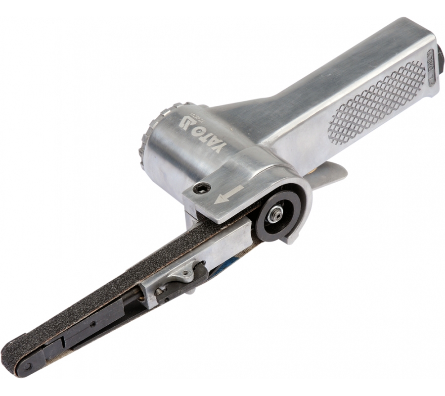 Air Belt Sander | 10X330 mm (YT-09741)