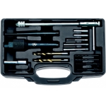 Glow Plug Removal and Thread Repair Set (98297)