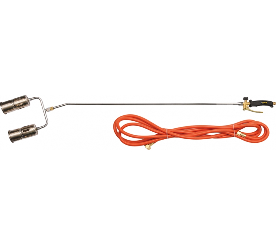 Dual Roof Heating Torch (73343)
