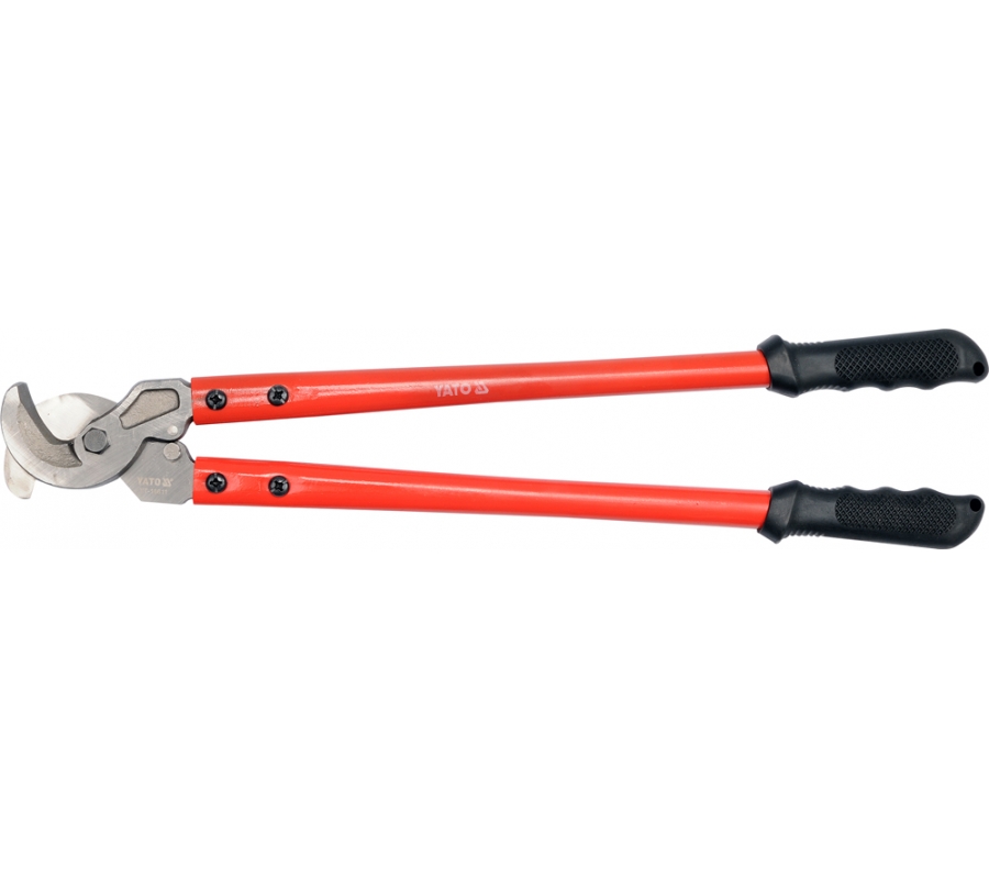 Cable Cutter 770 mm (YT-18612)