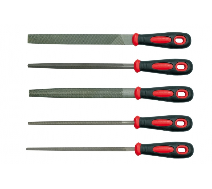 File Set | 5-piece (25166
