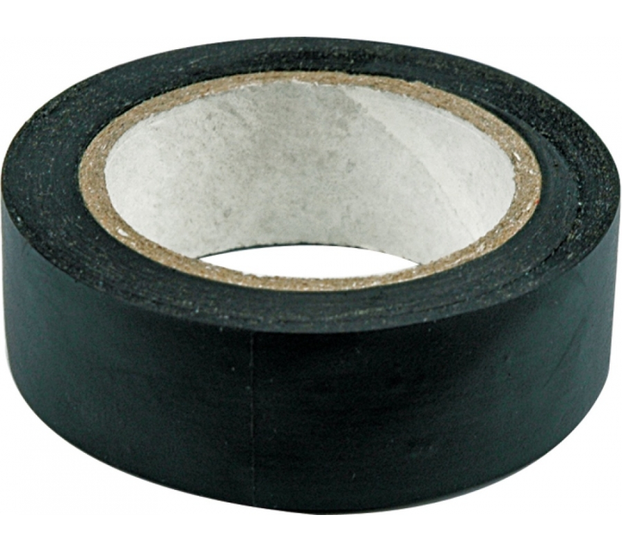 PVC TAPE 19MMX0,13MMX10M /10PCS/ (75000)
