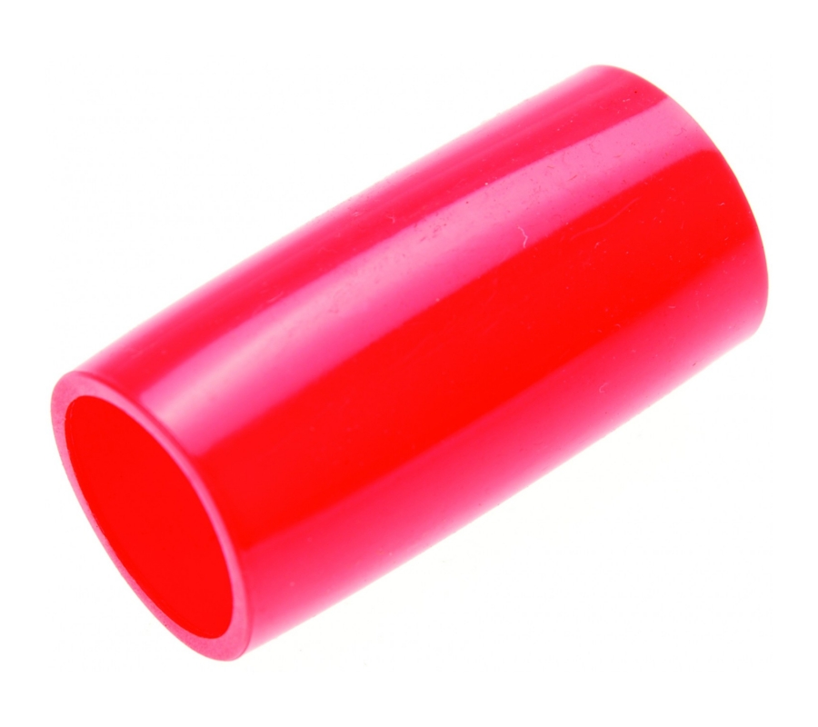 Plastikinė apsauga (raudona) smūginei 21 mm galvutei (7306)