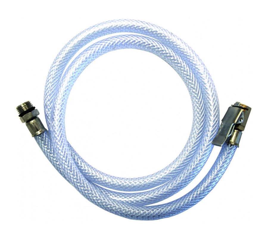 Spare Hose with Adaptor for Air Inflators | 1 m (3242-1)