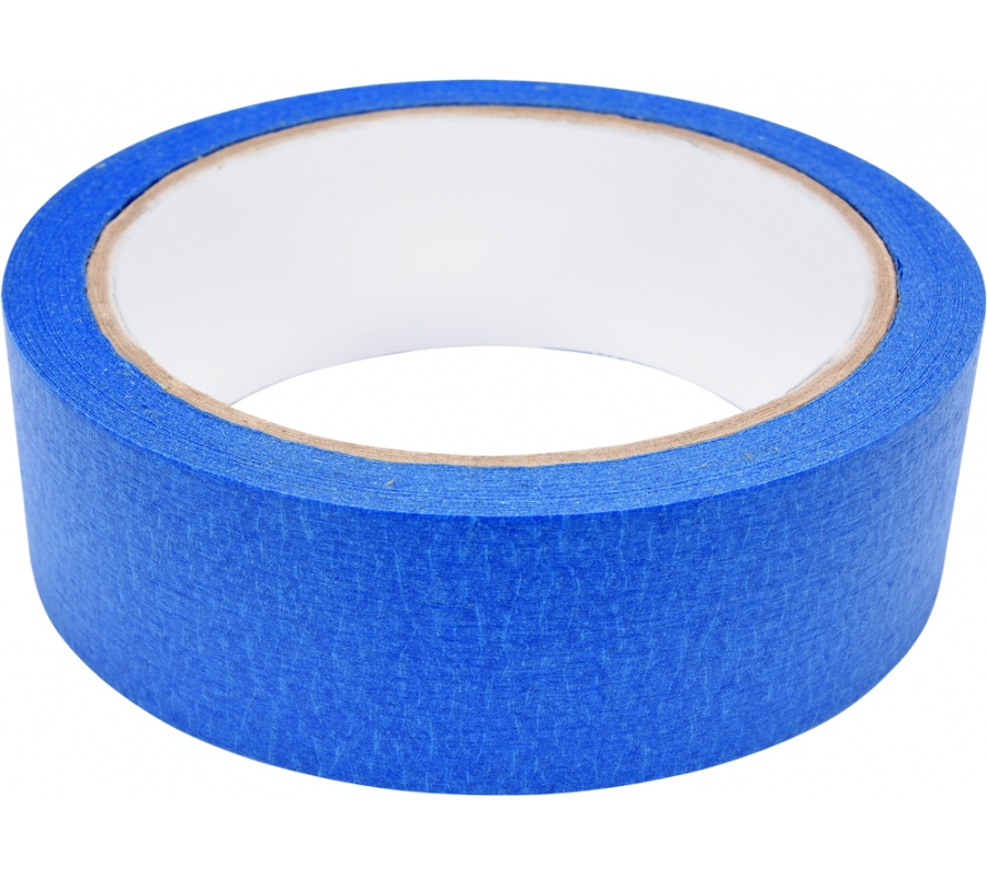 BLUE MASKING TAPE 25M/30MM (75120V)
