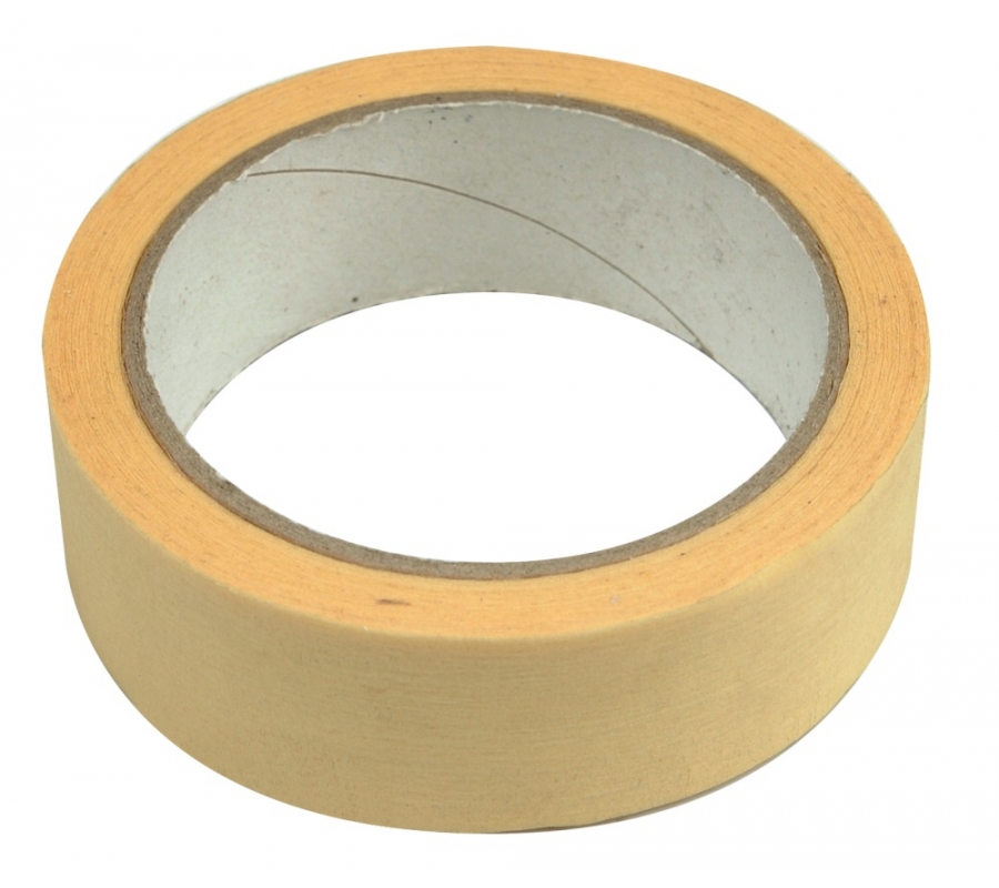 Apsauginė dažymo juosta 50M/38MM (75287)