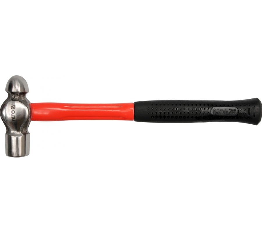 Ball Pein Hammer, 900 g (YT-4518)