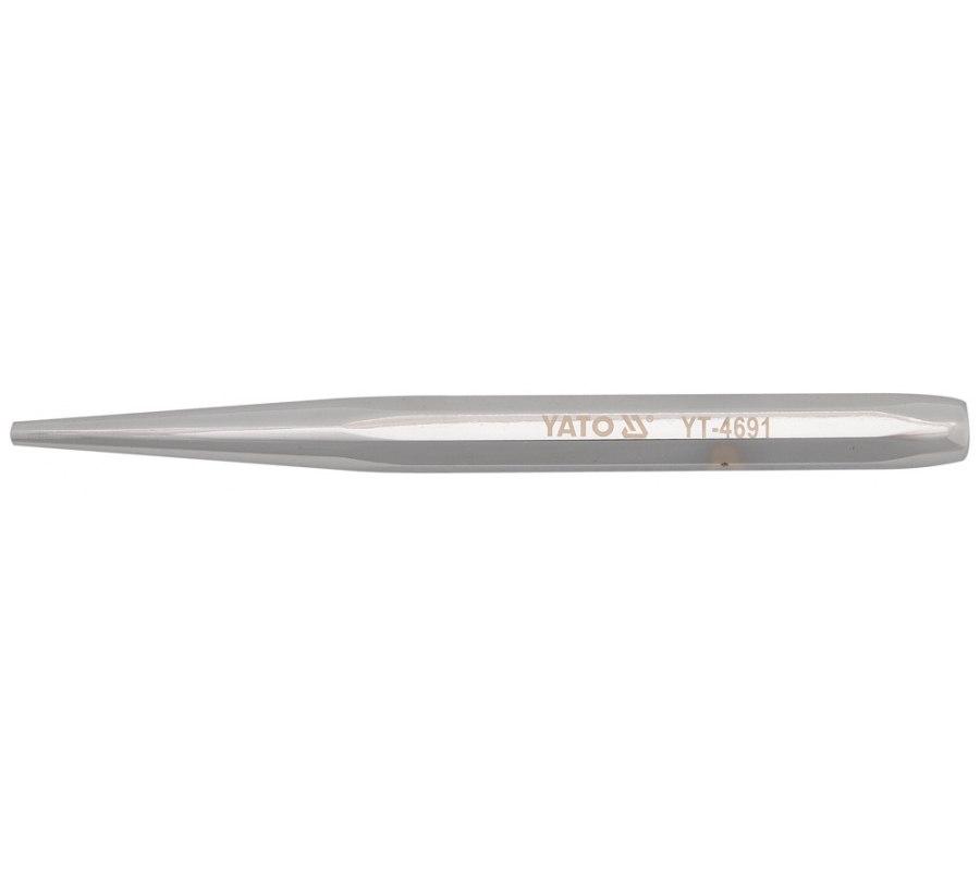 Taper Punch 120mm (YT-4691)