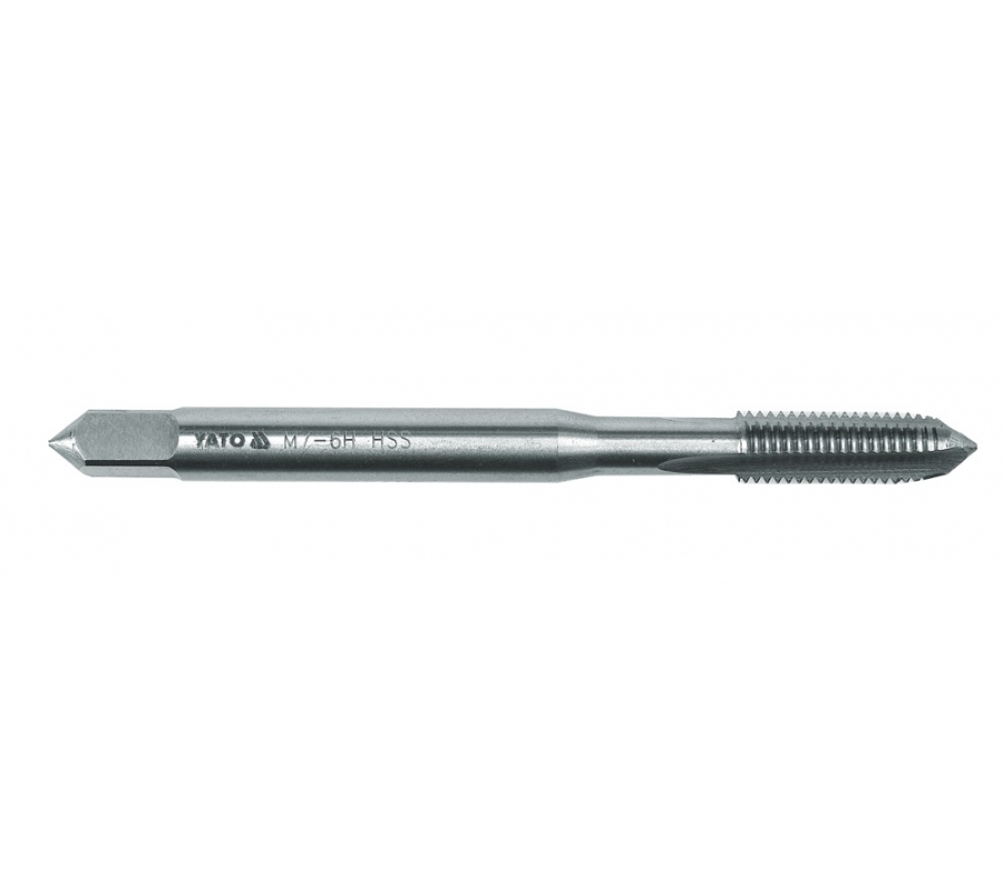 Tap M6 HSS M2 (YT-2953)
