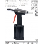 PNEUMATIC RIVETING TOOL 2,4- 5,00MM (YT-36171)