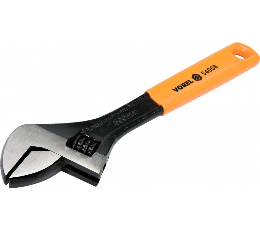 ADJUSTABLE WRENCH 300M (54068)