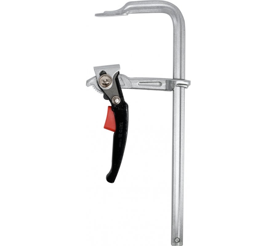 RATCHETING F CLAMP 300 MM (YT-63953)