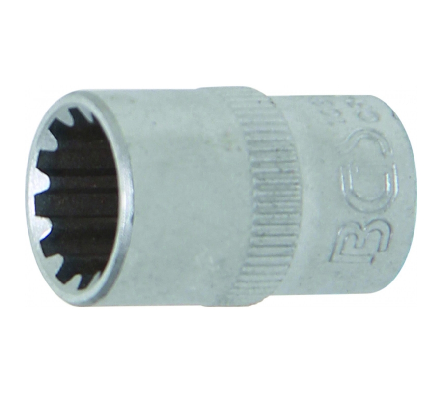 3/8" Socket "Gear Lock", 12 mm (10312)